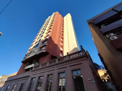 Apartamento com 3 Quartos para alugar, 110m² no Centro, São Leopoldo