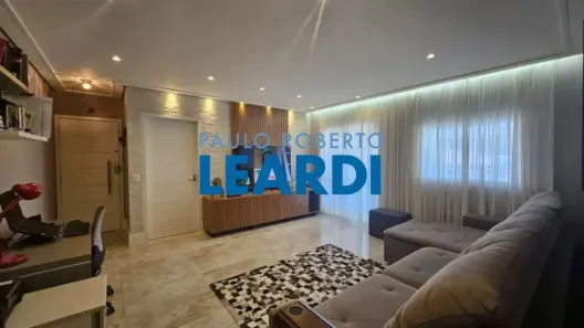 Apartamento com 2 Quartos à venda, 94m² no Vila Nair, São Paulo