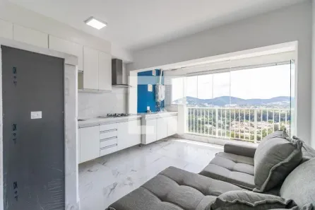 Apartamento com 2 Quartos à venda, 60m² no Alphaville Empresarial, Barueri