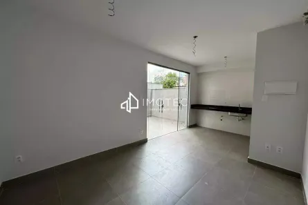 Apartamento com 1 Quarto à venda, 61m² no Cidade Nova, Belo Horizonte