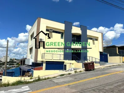 Prédio Comercial à venda, 355m² no Vila Nova Esperia, Jundiaí