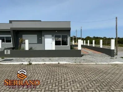 Casa com 2 Quartos à venda, 65m² no Praia de Mariluz, Imbé