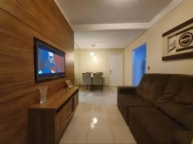 Apartamento com 2 Quartos à venda, 65m² no Residencial Coqueiral, Vila Velha