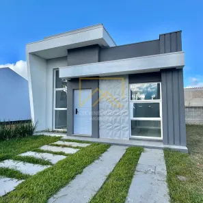 Casa com 2 Quartos à venda, 58m² no Parque dos Anjos, Gravataí