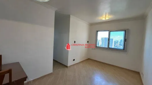 Apartamento com 2 Quartos à venda, 52m² no Vila Santa Catarina, São Paulo