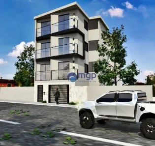 Apartamento com 3 Quartos à venda, 100m² no Vila Nivi, São Paulo