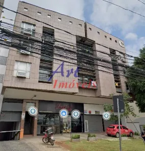 Sala Comercial à venda, 35m² no Estoril, Belo Horizonte