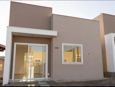 Casa com 2 Quartos à venda, 52m² no Aviário, Feira de Santana