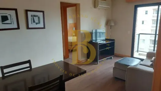 Apartamento com 1 Quarto à venda, 45m² no Vila Uberabinha, São Paulo