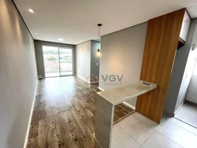 Apartamento com 2 Quartos à venda, 59m² no Vila Guarani (Z Sul), São Paulo
