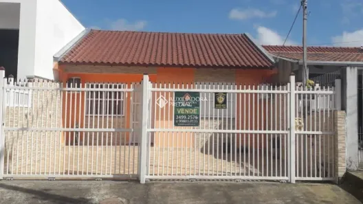 Casa com 3 Quartos à venda, 107m² no Centro Novo, Eldorado do Sul