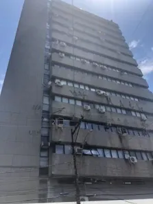 Sala Comercial à venda, 36m² no Floresta, Porto Alegre