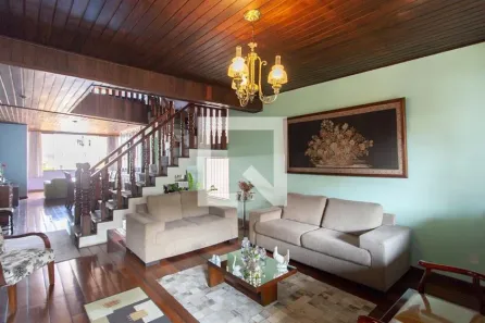 Casa com 5 Quartos à venda, 500m² no Santa Rosa, Belo Horizonte