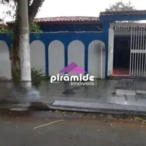 Casa com 3 Quartos à venda, 167m² no Jardim Satélite, São José dos Campos