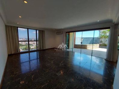 Cobertura com 3 Quartos à venda, 293m² no Jardim Irajá, Ribeirão Preto