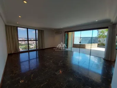 Cobertura com 3 Quartos à venda, 293m² no Jardim Irajá, Ribeirão Preto