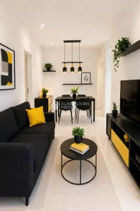 Apartamento com 1 Quarto à venda, 43m² no Bom Jesus, Porto Alegre