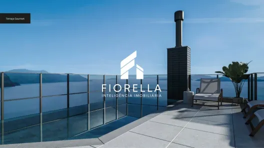 Apartamento com 2 Quartos à venda, 112m² no Capoeiras, Florianópolis