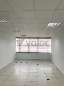 Sala Comercial à venda, 50m² no Swiss Park, Campinas