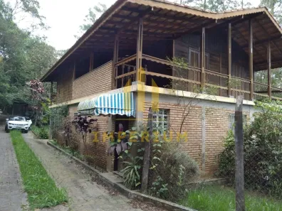 Casa com 5 Quartos à venda, 244m² no Pedra Vermelha (Terra Preta), Mairiporã