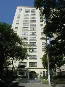 Apartamento com 2 Quartos à venda, 141m² no Vila Nova Conceição, São Paulo