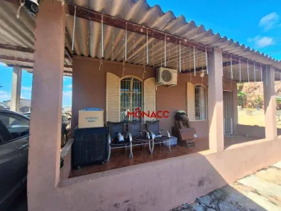 Casa com 2 Quartos à venda, 70m² no Olímpico, Londrina