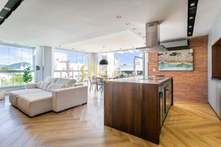 Cobertura com 2 Quartos à venda, 139m² no Campeche, Florianópolis