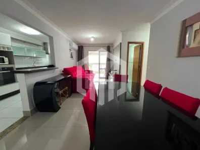 Apartamento com 2 Quartos à venda, 98m² no Boqueirão, Praia Grande
