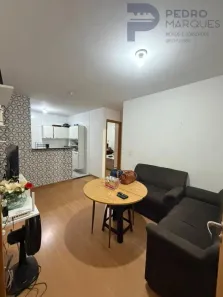Apartamento com 2 Quartos à venda, 10m² no Várzea, Sete Lagoas