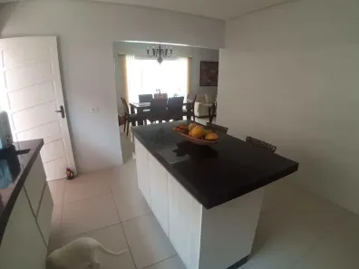Casa com 4 Quartos à venda, 151m² no Real, Praia Grande