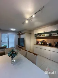 Apartamento com 3 Quartos para alugar, 71m² no Vila Nambi, Jundiaí