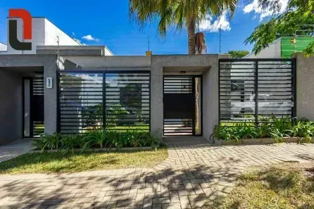 Imóvel Comercial com 3 Quartos à venda, 190m² no Bacacheri, Curitiba