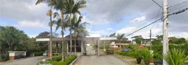 Lote/Terreno à venda, 927m² no Fazenda da Ilha, Embu-Guaçu