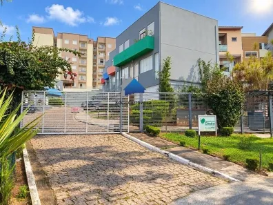 Casa de Condomínio com 2 Quartos à venda, 120m² no Outeiro de Passárgada, Cotia