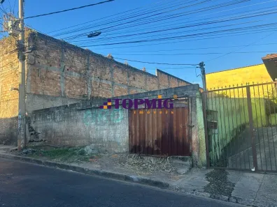 Lote/Terreno à venda, 385m² no Vila Boa Esperança, Betim