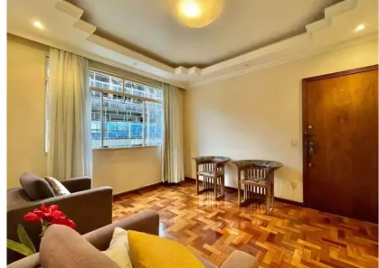 Apartamento com 3 Quartos à venda, 110m² no Prado, Belo Horizonte
