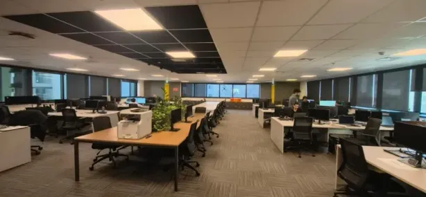 Sala Comercial para alugar, 582m² no Pinheiros, São Paulo