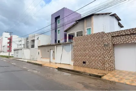 Casa com 3 Quartos à venda, 200m² no Felícia, Vitória da Conquista