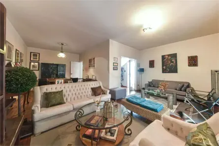 Casa com 3 Quartos à venda, 207m² no Campo Belo, São Paulo