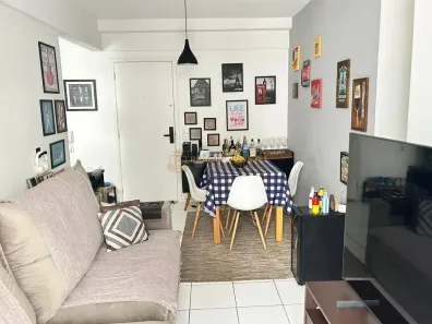Apartamento com 2 Quartos à venda, 62m² no Tijuca, Rio de Janeiro