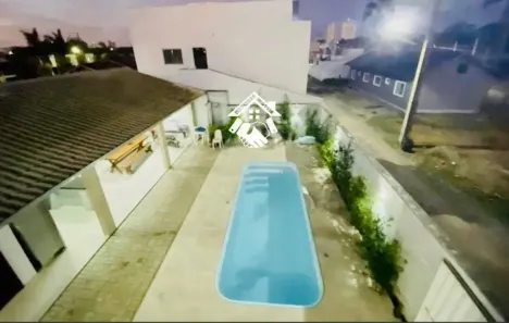 Casa com 4 Quartos à venda, 190m² no Santo Antônio, Balneário Piçarras