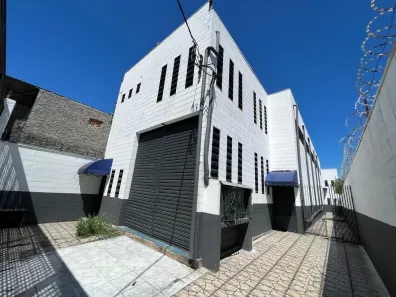 Galpão/Depósito/Armazém para alugar, 480m² no Vila Nova Cumbica, Guarulhos