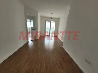Apartamento com 2 Quartos à venda, 63m² no Santana, São Paulo