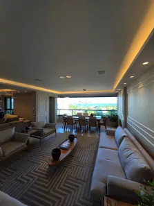 Apartamento com 3 Quartos à venda, 155m² no Pituaçu, Salvador