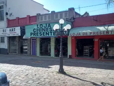 Prédio Comercial à venda, 544m² no Centro, Botucatu