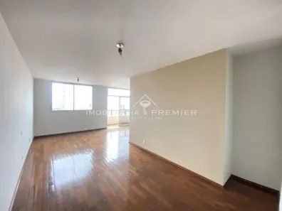 Apartamento com 3 Quartos à venda, 140m² no Boa Vista, São José do Rio Preto