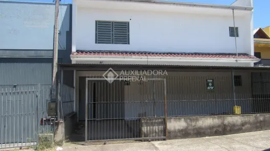 Prédio Comercial à venda, 190m² no Padre Reus, São Leopoldo