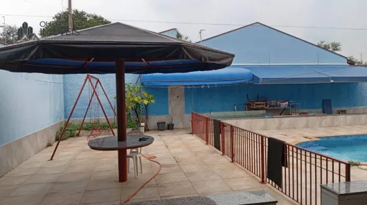Casa com 1 Quarto à venda, 162m² no João Aranha, Paulínia