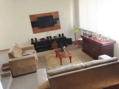 Sobrado com 3 Quartos à venda, 141m² no Parque Sevilha, São Paulo
