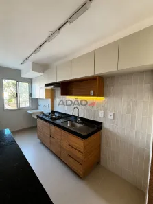 Apartamento com 3 Quartos à venda, 71m² no Vila Jaraguá, Goiânia